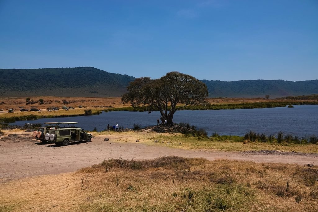 3 Days Safari – Choose Your Park + Ngorongoro Crater