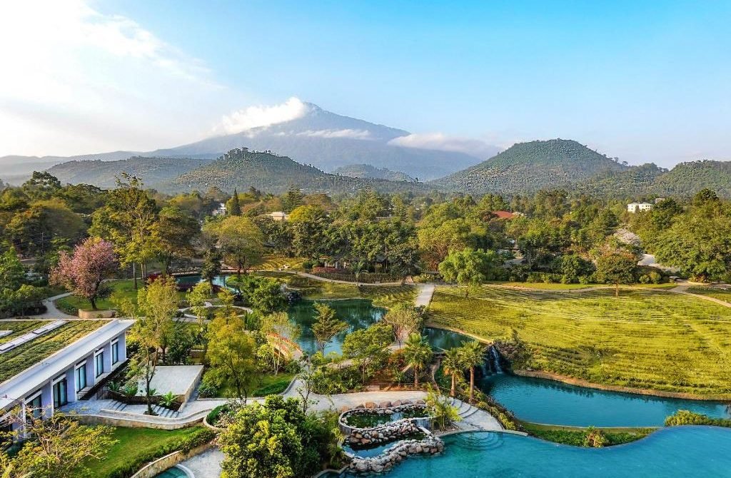 Gran Melia Arusha