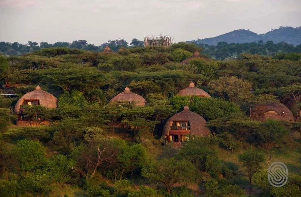 Serengeti Serena Safari Lodge