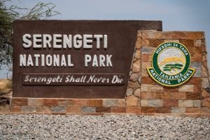 Serengeti National Park