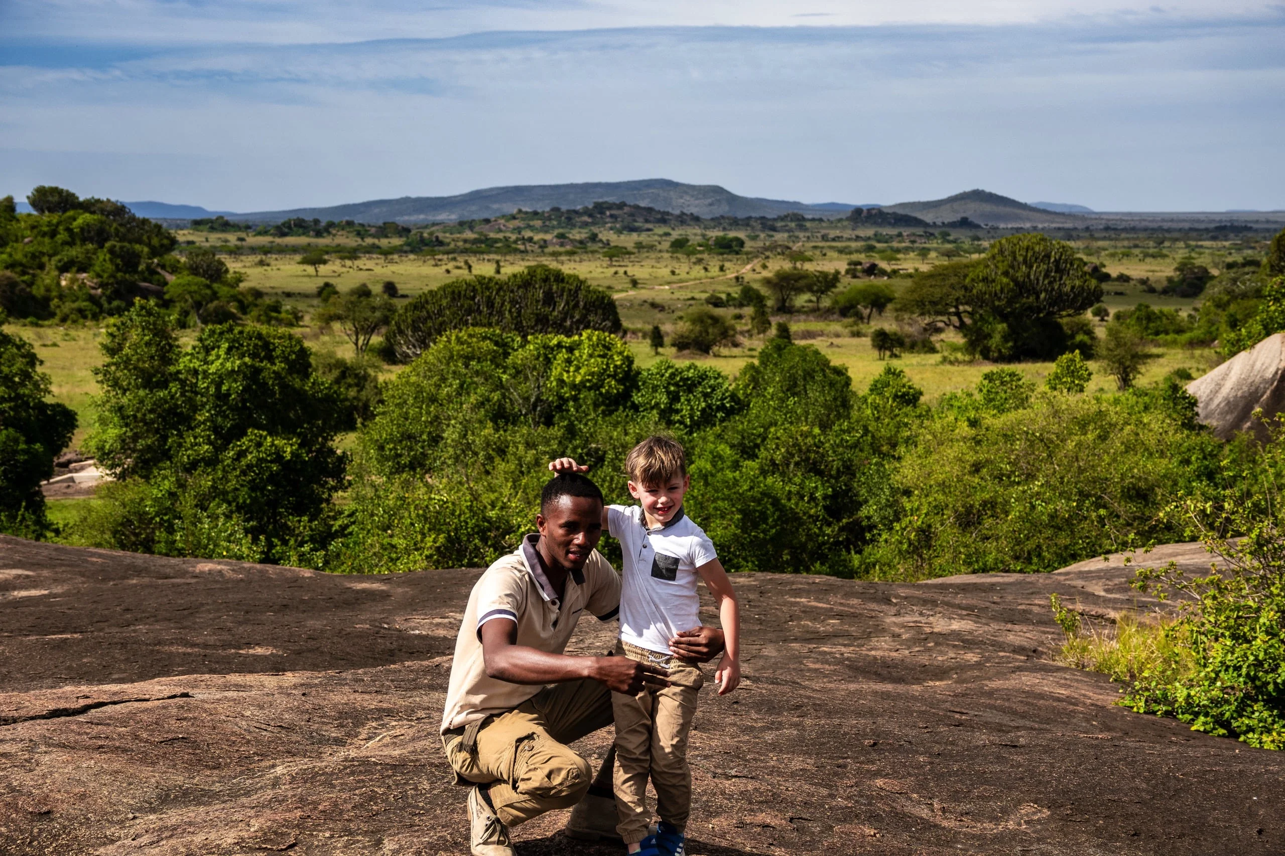 4 Days - Serengeti Safari