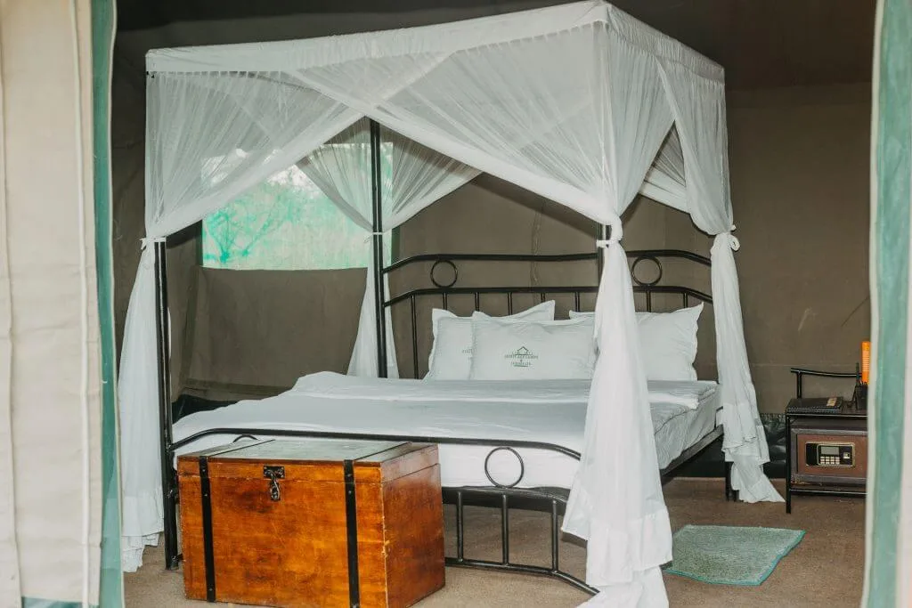 Mara Heritage Camp