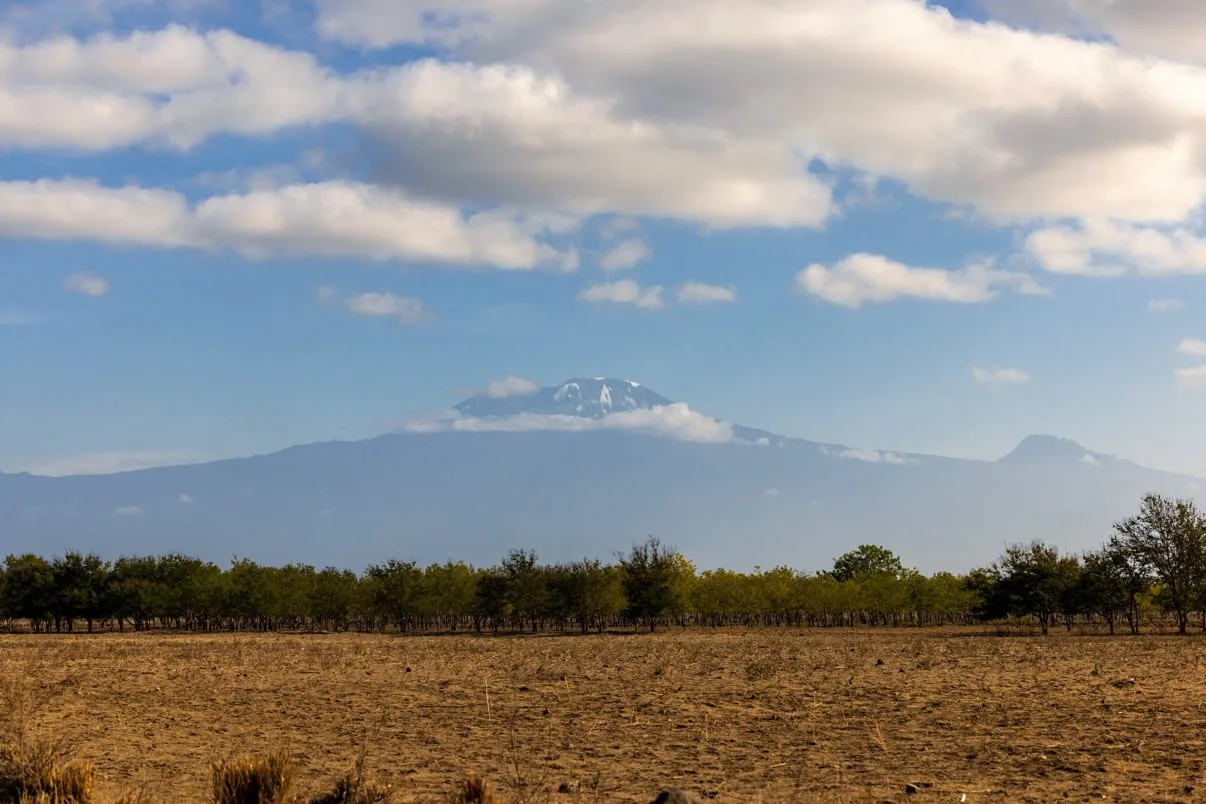 Kilimanjaro National Park