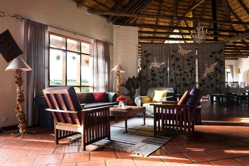 Ngorongoro Farm House
