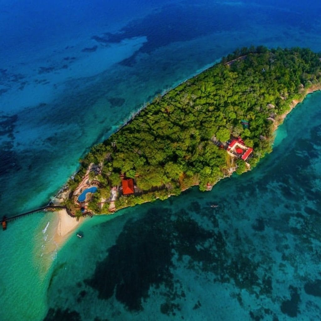 Gallery Zanzibar