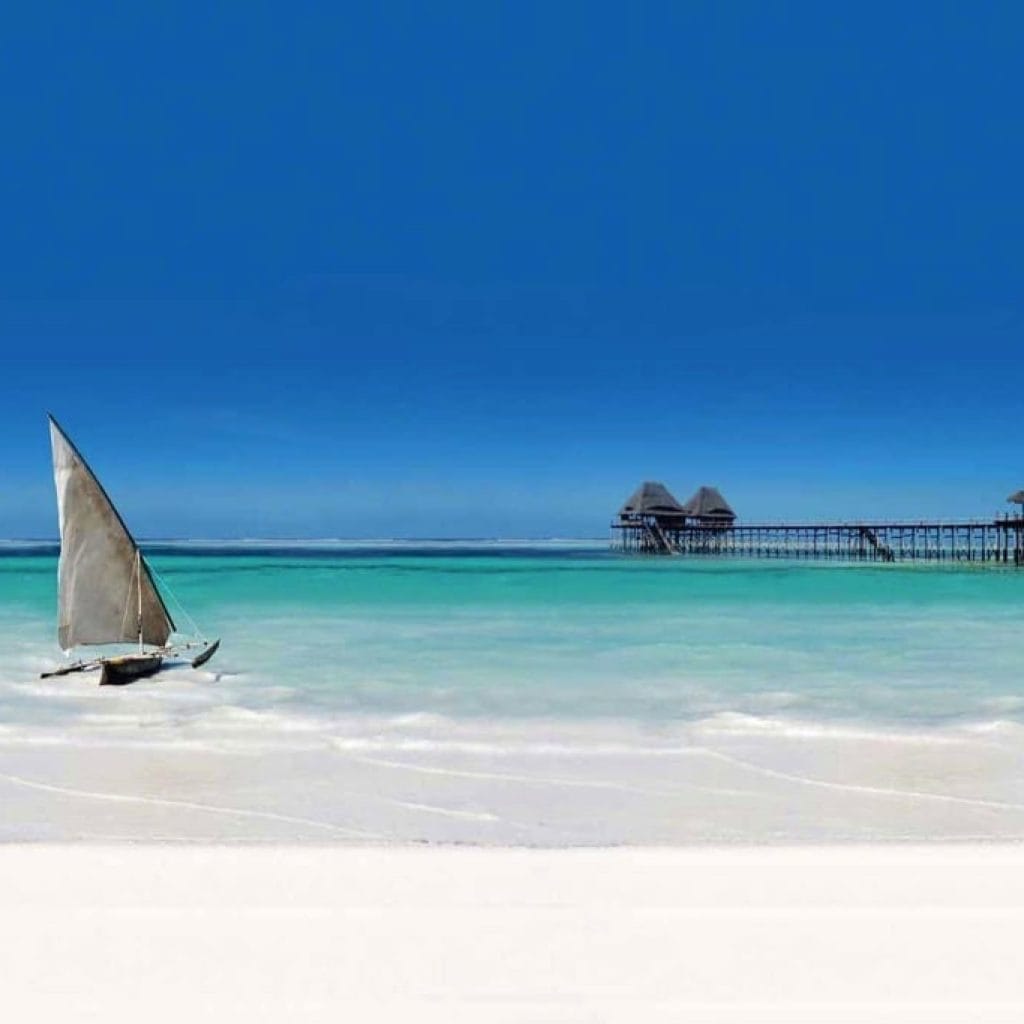 Gallery Zanzibar