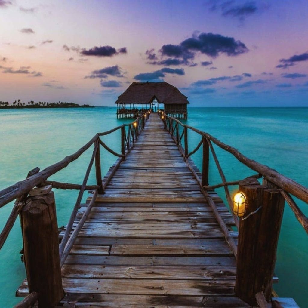Gallery Zanzibar