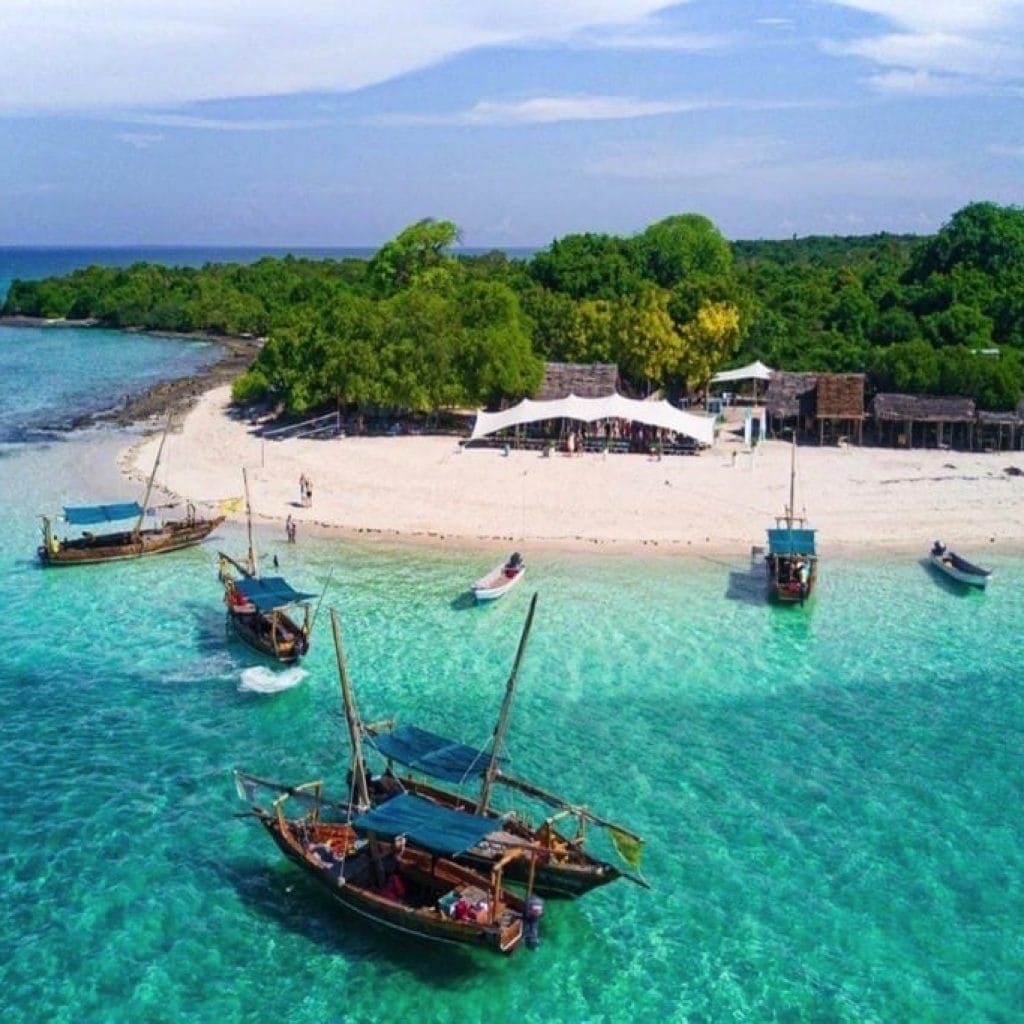 Gallery Zanzibar
