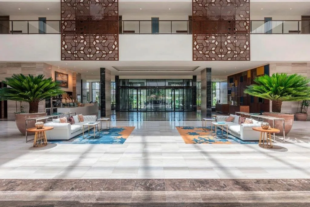 Gran Melia Arusha