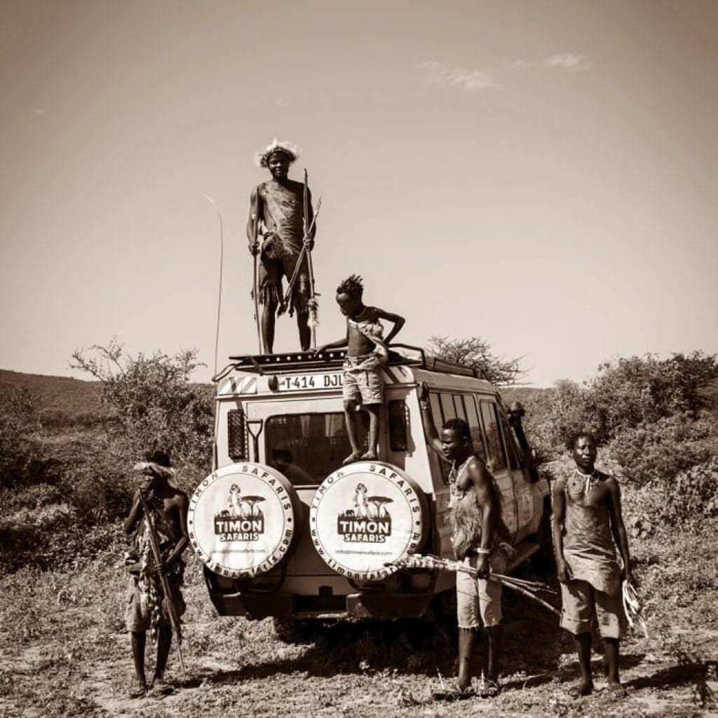 Safari