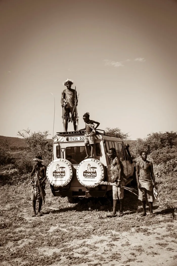 Safari