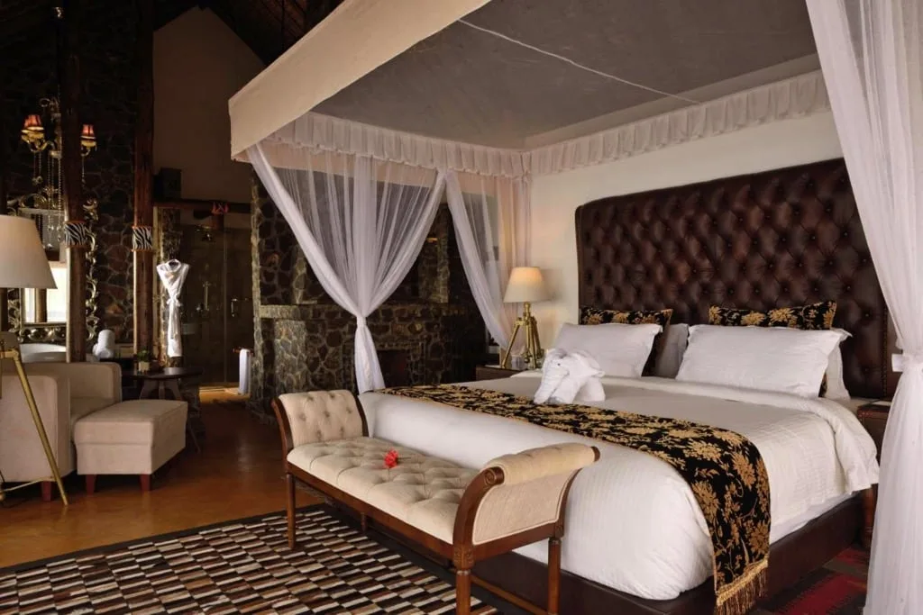 Lake Manyara Kilimamoja Lodge