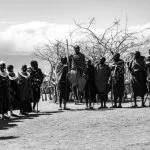 Cultural Encounters