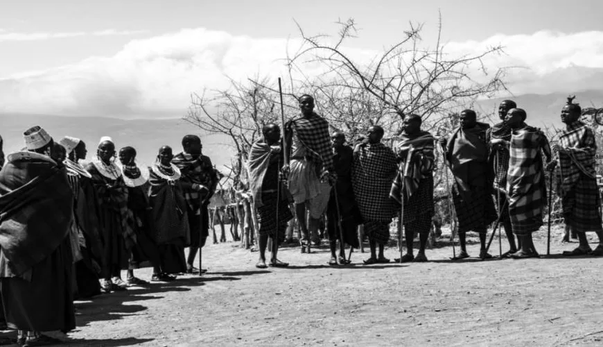 Cultural Encounters