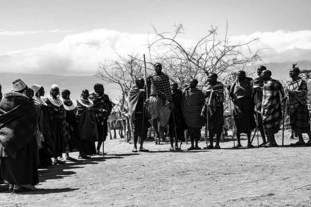Cultural Encounters