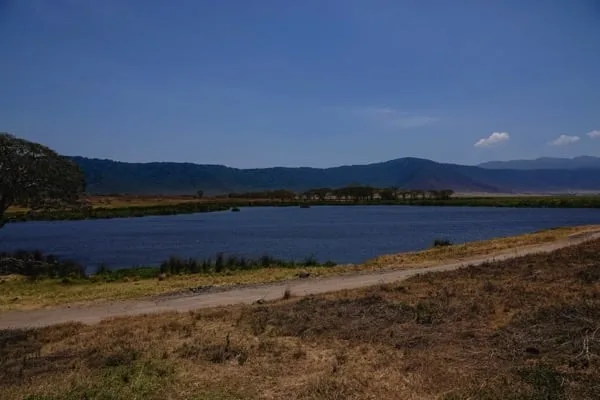 Ngorongoro Crater 4 Days Safari – Great Ngorongoro Crater