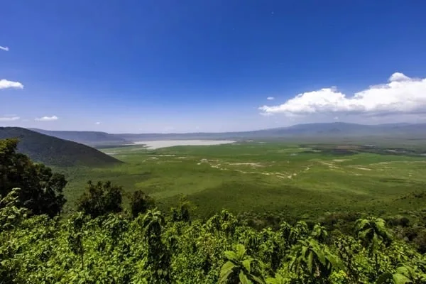 Ngorongoro Crater3