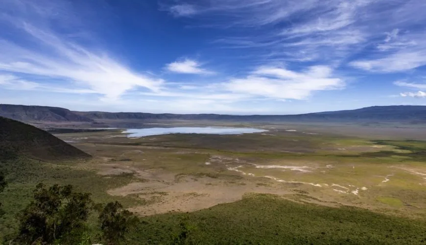 Ngorongoro