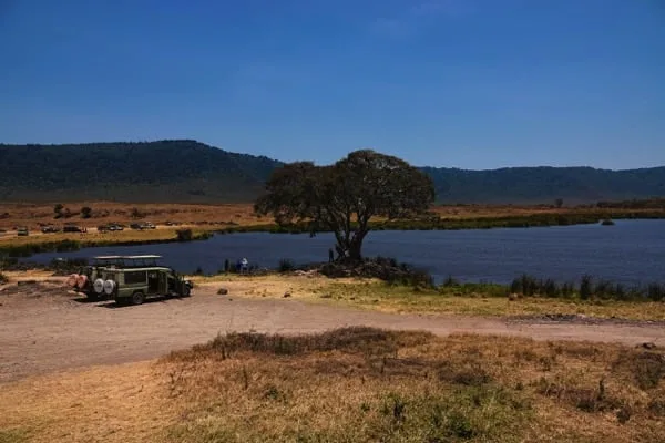 Trips Ngorongoro Crater15