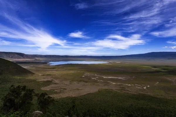 Trips Ngorongoro Crater2