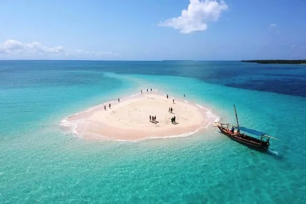 zanzibar