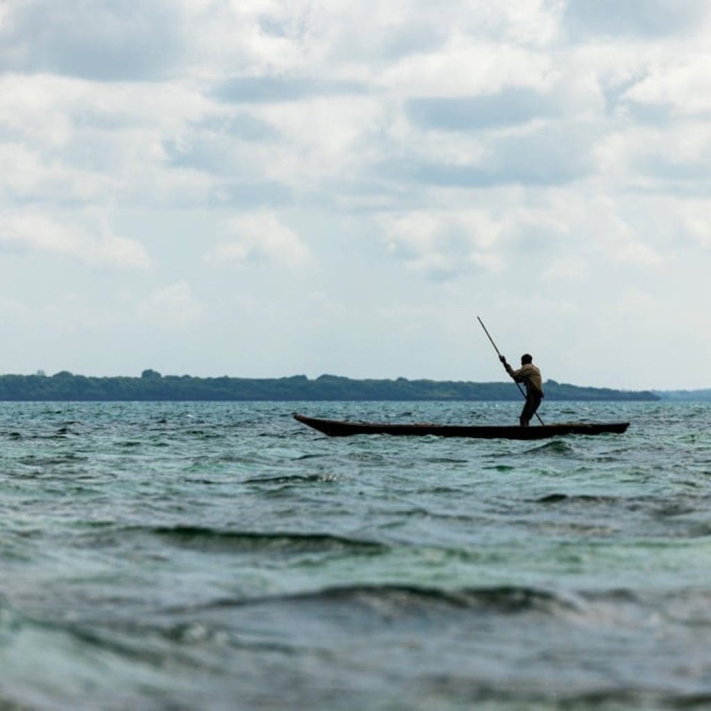 12 Days   Drive in Fly out Migration Safari & Crater + Zanzibar