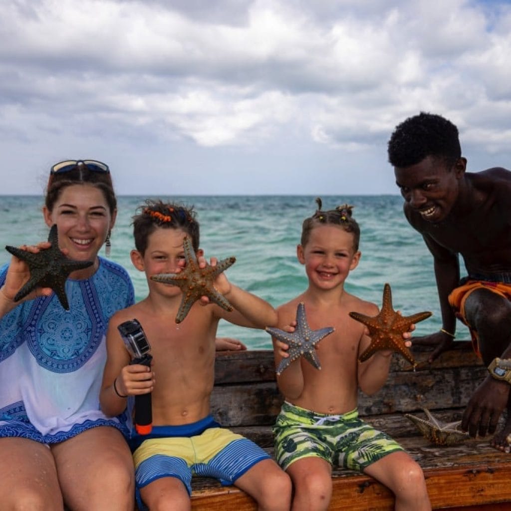 12 Days   Drive in Fly out Migration Safari & Crater + Zanzibar