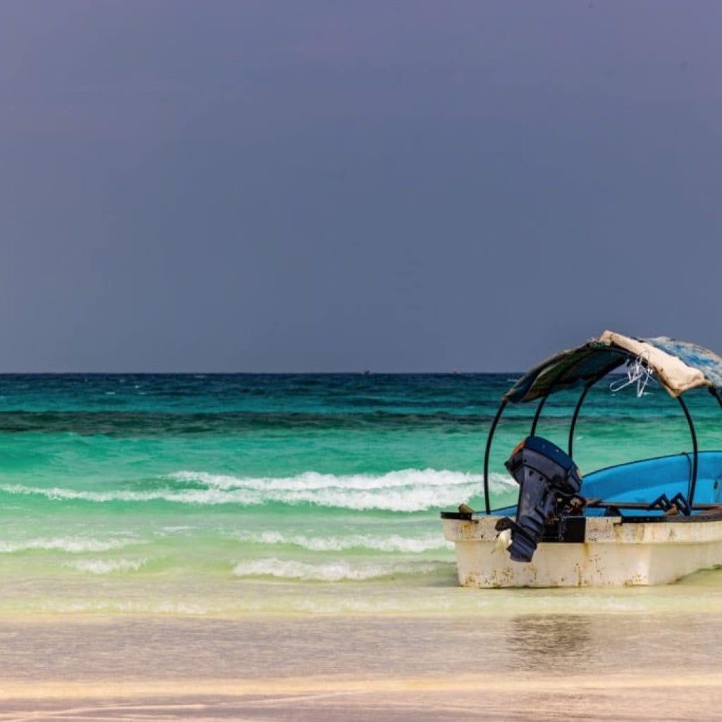 12 Days   Drive in Fly out Migration Safari & Crater + Zanzibar