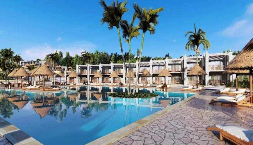 SBH Kilindini Resort