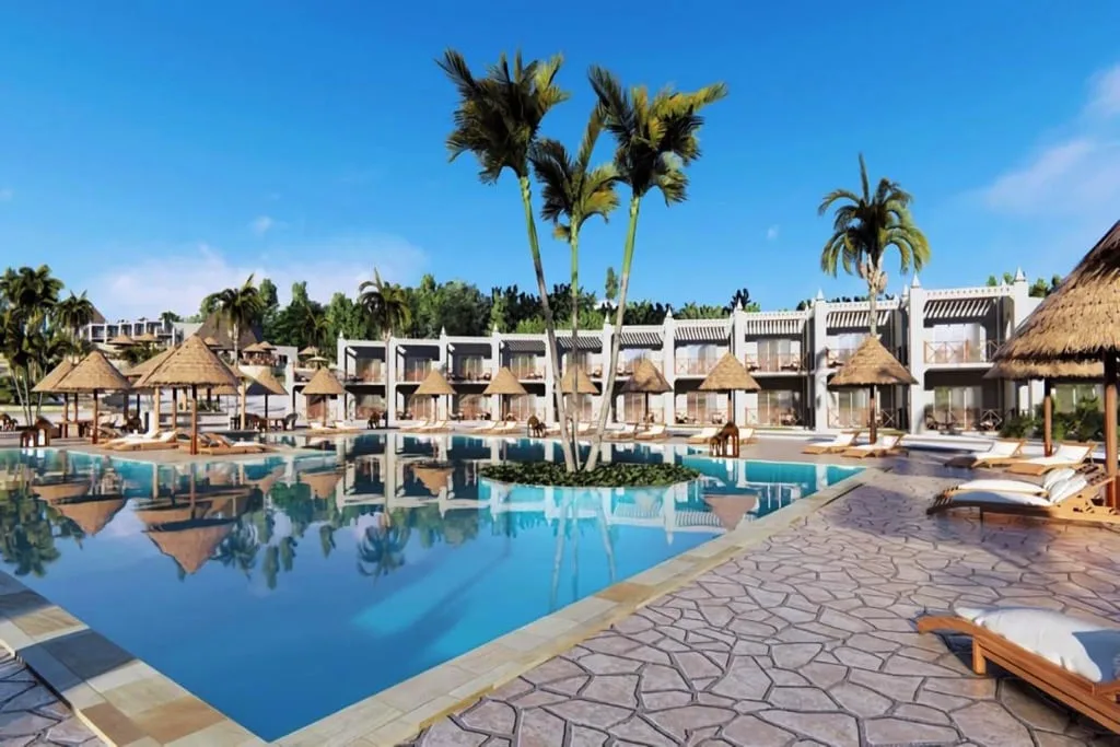 SBH Kilindini Resort