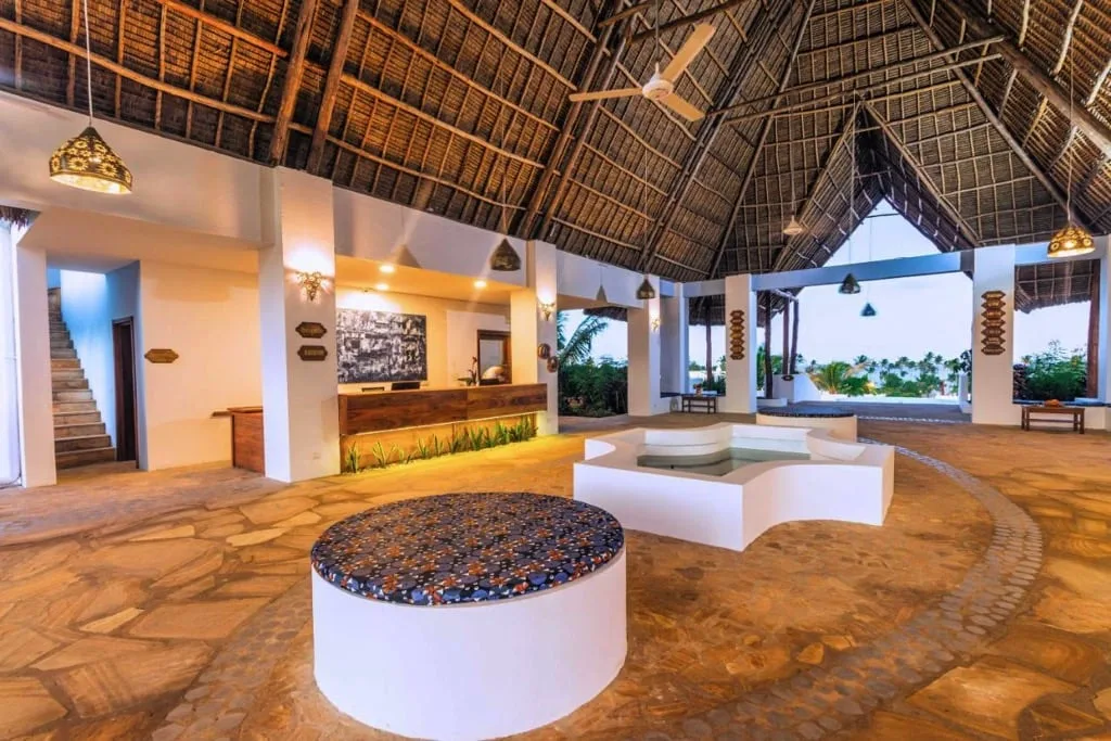SBH Kilindini Resort