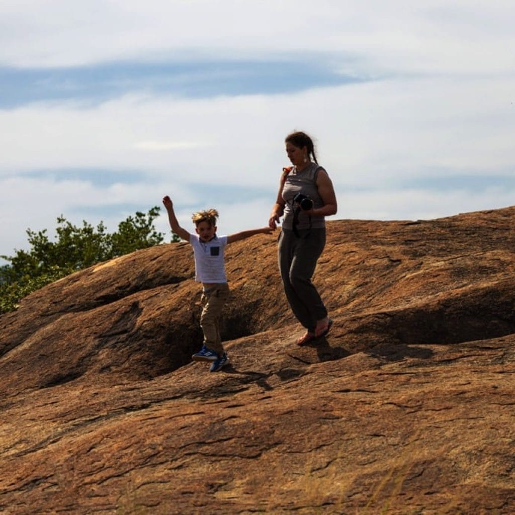 Serengeti National Park 6 days Founders Safari
