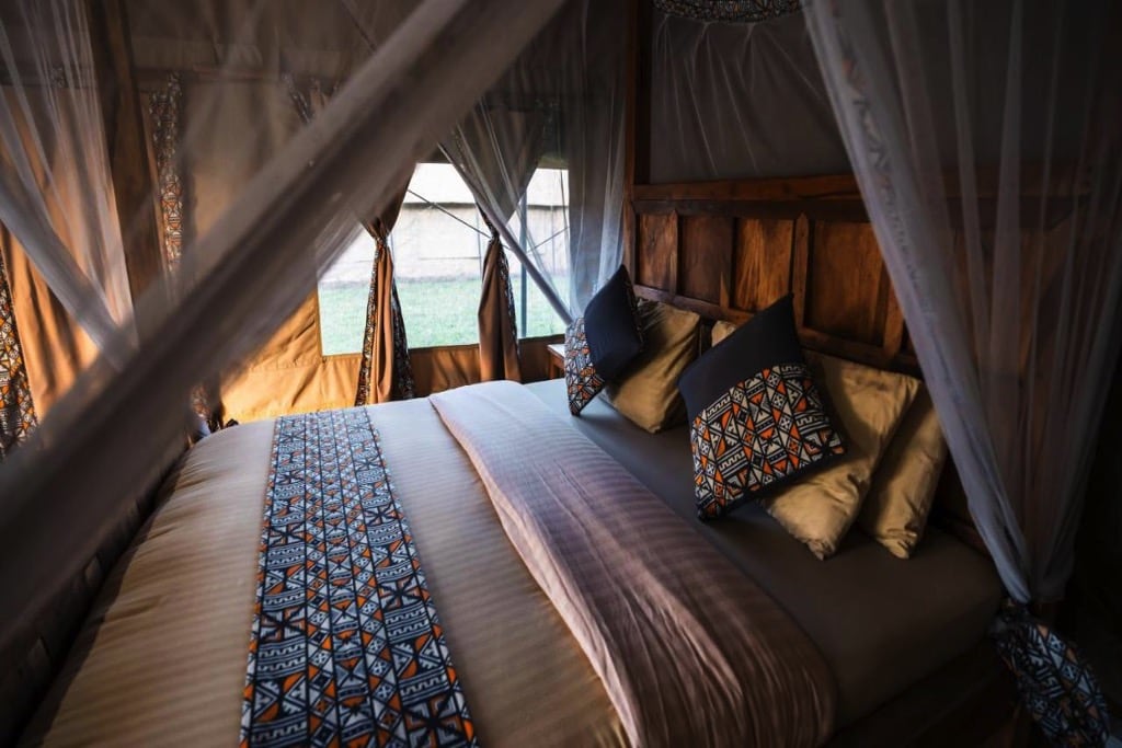 Africa Safari South Serengeti