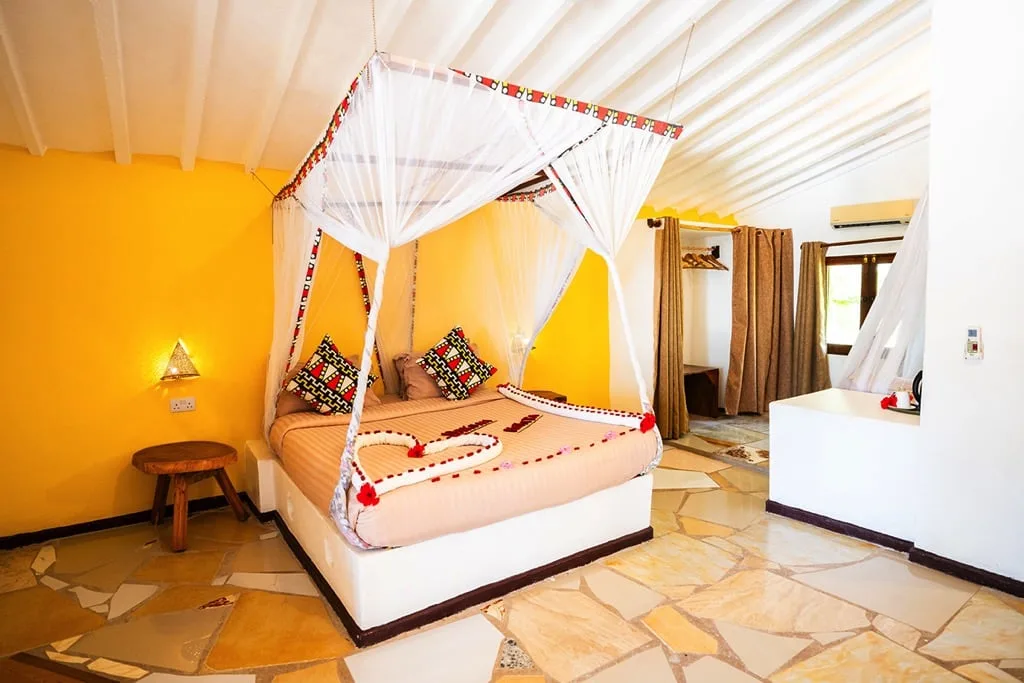 Paradise Beach Resort
