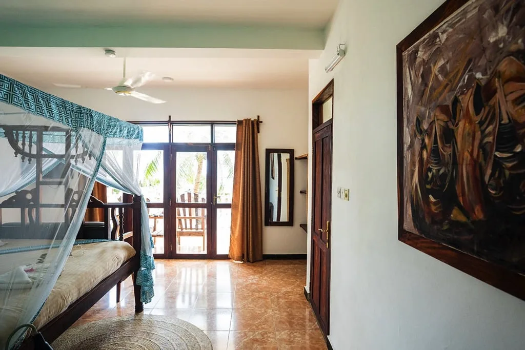 Reef & Beach Resort