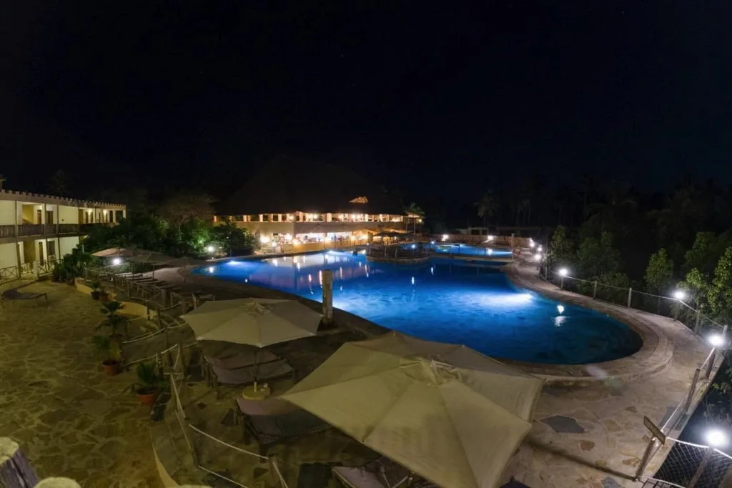 Reef & Beach Resort