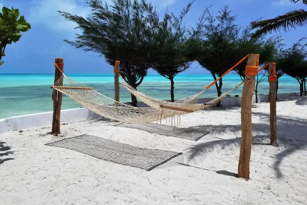 Reef & Beach Resort