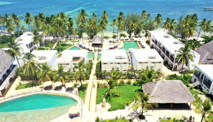 Zanzibar Bay Resort