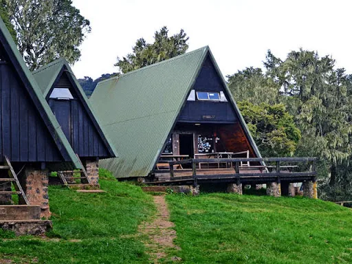 <span>Tag 3</span>Moorland Majesty – von den Mandara Huts zu den Horombo Huts