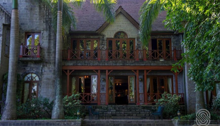 Arusha Serena Hotel