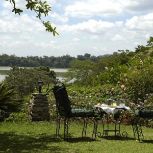 Arusha Serena Hotel