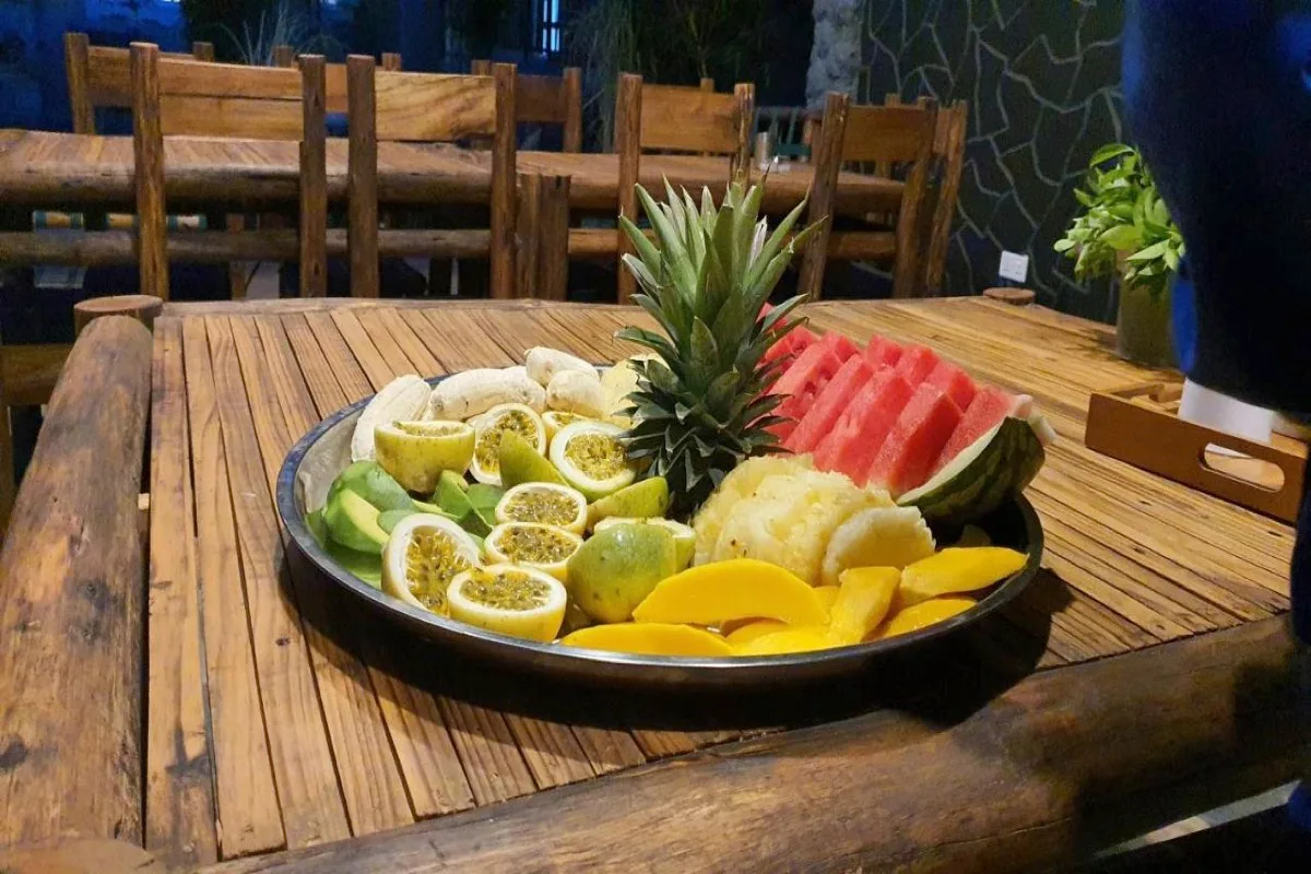 Haradali Home Arusha