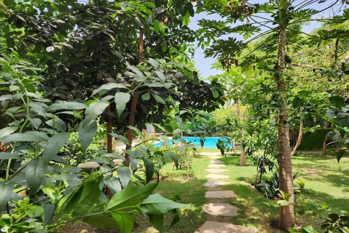 Haradali Home Arusha