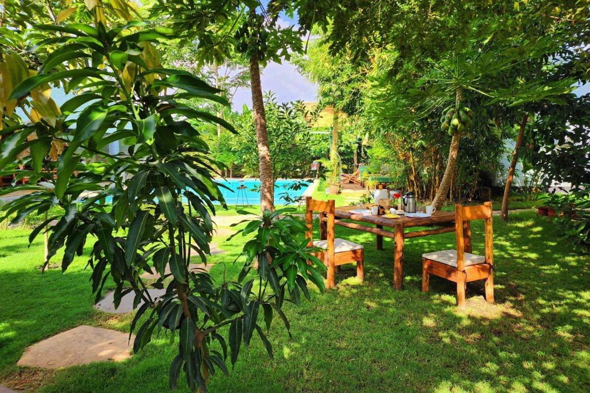 Haradali Home Arusha