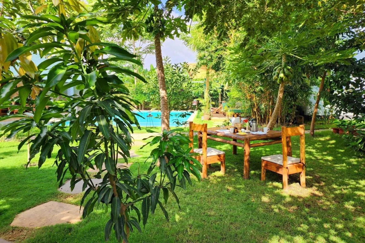 Haradali Home Arusha