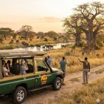 First African Safari