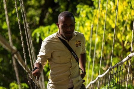 Lake Manyara National Park